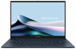 Ноутбук ASUS Zenbook 14 OLED UX3405MA-PP239W (90NB11R1-M00AB0) 14.0″ Core Ultra 7 155H Arc Graphics 16ГБ SSD 1TБ MS Windows 11 H