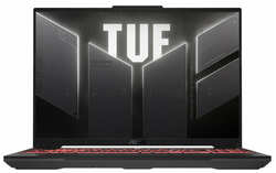 Игровой ноутбук ASUS TUF Gaming A16 2024 FA607PI-QT039 (90NR0IV3-M00220) 16.0″ Ryzen 9 7845HX GeForce® RTX 4070 для ноутбуков 16ГБ SSD 1