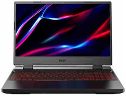 Ноутбук Acer Nitro 5 AN515-46-R212 (NH. QGZEP.008) 15.6″ Ryzen 7 6800H GeForce® RTX 3060 для ноутбуков 16ГБ SSD 512ГБ Без ОС Черн