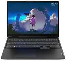 Ноутбук Lenovo IdeaPad Gaming 3 15ARH7 (82SB00WRRK) 15.6″ Ryzen 5 6600H GeForce® RTX 3050 для ноутбуков 8ГБ SSD 512ГБ Без ОС Сер