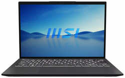 Ноутбук MSI Prestige 13 Evo A13M-224XRU (9S7-13Q112-224) 13.3″ Core i7 1360P Iris Xe Graphics eligible 16ГБ SSD 512ГБ Без ОС Сер