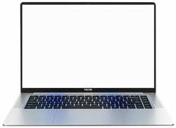 Ноутбук TECNO Megabook S1 S15AM Space (4894947015274) 15.6″ Core i7 12700H Iris Xe Graphics eligible 16ГБ SSD 1TБ MS Window