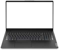 Ноутбук Lenovo V15 G3 IAP (82TT00FTRU) 15.6″ Core i3 1215U UHD Graphics 8ГБ SSD 256ГБ Без ОС Черный