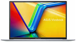 Ноутбук ASUS VivoBook 16X K3605ZV-N1136 (90NB11W2-M00770) 16.0″ Core i5 12500H GeForce® RTX 4060 для ноутбуков 16ГБ SSD 1TБ Без