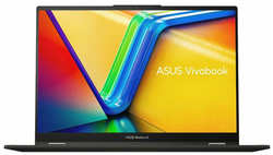 Ноутбук ASUS VivoBook S 16 Flip TN3604YA-MC099W (90NB1041-M00450) 16.0″ Ryzen 5 7530U Radeon Graphics 8ГБ SSD 512ГБ MS Windows 1