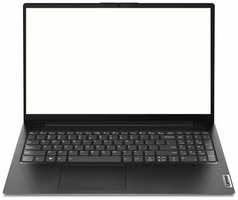 Ноутбук Lenovo V15 G4 IRU (83A10097RU) 15.6″ Core i5 13420H UHD Graphics 8ГБ SSD 256ГБ Без ОС Черный
