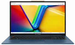 Ноутбук ASUS VivoBook S 15 OLED K5504VA-MA086W (90NB0ZK1-M003Y0) 15.6″ Core i5 13500H Iris Xe Graphics eligible 16ГБ SSD 512ГБ M