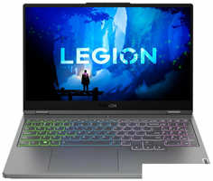 Игровой ноутбук Lenovo Legion 5 15IAH7H 82RB00PERK