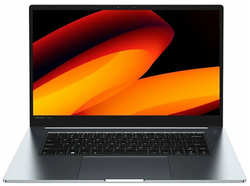 Ноутбук Infinix INBOOK Y2 PLUS XL29 (71008301573) 15.6″ Core i3 1115G4 UHD Graphics 8ГБ SSD 256ГБ Без ОС Серый