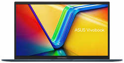 Ноутбук ASUS VivoBook 17 X1704VA-AU321 (90NB13X2-M002V0) 17.3″ Core 5 120U Graphics 16ГБ SSD 1TБ Без ОС