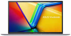 Ноутбук ASUS VivoBook 17X M3704YA-AU071 (90NB1191-M002Y0) 17.3″ Ryzen 5 7530U Radeon Graphics 16ГБ SSD 512ГБ Без ОС