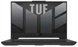 Игровой ноутбук ASUS TUF Gaming A15 2023 FA507XI-HQ014 (90NR0FF5-M00200) 15.6″ Ryzen 9 7940HS GeForce® RTX 4070 для ноутбуков 16ГБ SSD 5