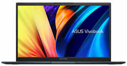 Ноутбук ASUS VivoBook Pro 15 OLED M6500XU-MA104 (90NB1201-M00420) 15.6″ Ryzen 9 7940HS GeForce® RTX 4050 для ноутбуков 16ГБ SSD