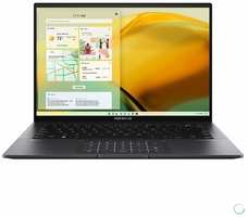 Ноутбук Asus Zenbook 14 UM3402YA-KP688 Ryzen 5 7530U 16Gb SSD512Gb AMD Radeon 14″ IPS WQXGA (2560x1600) noOS W