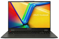 Ноутбук ASUS VivoBook S 16 Flip TP3604VA-MC189 (90NB1051-M00780) 16.0″ Core i5 13500H Iris Xe Graphics eligible 16ГБ SSD 512ГБ Б