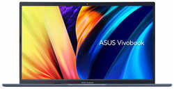Ноутбук ASUS VivoBook 15 X1502ZA-BQ1858 (90NB0VX1-M02NC0) 15.6″ Core i5 12500H UHD Graphics 16ГБ SSD 512ГБ Без ОС