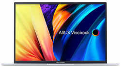 Ноутбук ASUS VivoBook 16 X1605ZA-MB658 (90NB0ZA2-M00Z50) 16.0″ Core i5 12500H Iris Xe Graphics eligible 16ГБ SSD 512ГБ Без ОС Се