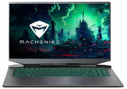 Ноутбук Machenike L17A Pulsar (JJ00GM00ERU) 17.3″ AMD Ryzen 7 7735H GeForce® RTX 4050 для ноутбуков 16ГБ SSD 512ГБ Без ОС