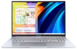 Ноутбук/ ASUS K3605ZC-N1154 16″(1920x1200 (матовый) IPS)/Intel Core i5 12500H(2.5Ghz)/16384Mb/512PC