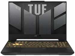 Игровой ноутбук ASUS TUF Gaming F15 FX507VV-LP192 (90NR0BV7-M00EZ0)