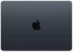 Ноутбук Apple MacBook Air A2681 M2 8 core 16Gb SSD256Gb/8 core GPU Mac OS midnight (Z1600000B)