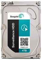Жесткий диск Seagate 4 ТБ ST4000VX002