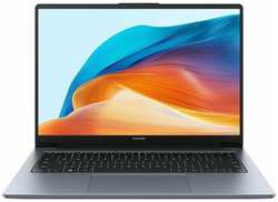 Ноутбук HUAWEI MateBook D14 MDF-X 14″ (53013RHL)