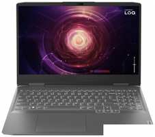 Игровой ноутбук Lenovo LOQ 15APH8 82XT003JPB