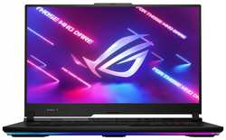 Игровой ноутбук ASUS ROG Strix SCAR 17 G733PY-LL049 (AMD Ryzen 9 7945HX 2.5GHz/ 17.3″/ 2560x1440 240Hz/ 32GB DDR5/ 1TB SSD/ RTX 4090 16GB 175W/ Win 11 Pro)