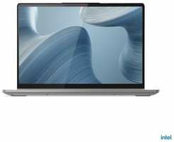 14″ Ноутбук Lenovo IdeaPad Flex 5 14IAU7, Intel Core i5-1235U (1.3 ГГц), RAM 16 ГБ, SSD, 512 ГБ, Intel Iris Xe Graphics, Windows Home, (82R700G0RK)