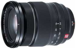 Объектив Fujinon XF 16-55mm f/2.8 R LM WR X-Mount