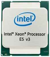 Процессор Intel Xeon E5-2630LV3 Haswell-EP LGA2011-3, 8 x 1800 МГц, OEM