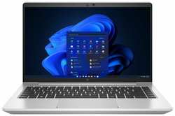 HP EliteBook 640 G9 14 FHD IPS 250 nits / i5-1235U / 8GB (1x8GB) / SSD 512G / TPM 2.0 / Pike Silver