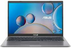 Ноутбук ASUS X515KA-EJ217 15.6″ 1920x1080 / Intel Pentium N4500 / RAM 8Гб / SSD 512Гб / Intel UHD Graphics / ENG|RUS / DOS серебристый 1.8 кг 90NB0VI2-M00DP0