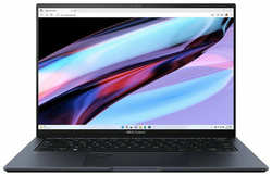 ASUS Zenbook Pro 14 OLED UX6404VV-P1122X [90NB11J1-M00620] 14.5″ {OLED Touch i9 13900H/16384Mb/1024PCISSDGb/RTX4060 8Gb/Win 11P}