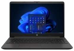 Ноутбук HP 250 G9 Core i5 1235U 8Gb SSD512Gb Intel Iris Xe graphics 15.6″ FHD (1920x1080) / ENGKBD Windows 11 Home dk.silver WiFi BT Cam (8A5U2EA)