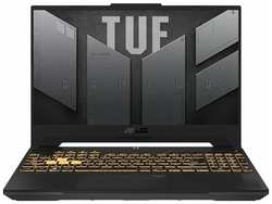 ASUS TUF Gaming F17 FX707ZC4-HX056 [90NR0GX1-M003H0] 17.3? {FHD i7 12700H/16Gb/1Tb SSD/RTX 3050 для ноутбуков - 4Gb/noOs}