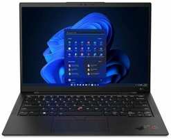 Lenovo ThinkPad X1 Carbon G11 [21HMA002CD_PRO] (клав. РУС. грав.) 14? {2.8K OLED i7-1360P/32Gb/1Tb SSD/LTE/W11Pro rus.}