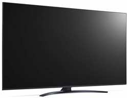 LG Телевизор LED LG 65″ 65UT81006LA. ARUB 4K Ultra HD 60Hz DVB-T DVB-T2 DVB-C DVB-S2 USB WiFi Smart TV 65UT81006LA. ARUB
