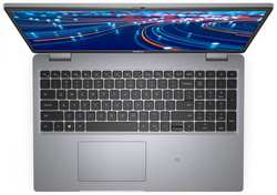 DELL Ноутбук Dell Latitude 5520 Core i7 1185G7 16Gb SSD512Gb Intel Iris Xe graphics 15.6″ WVA Touch FHD (1920x1080) Windows 11 Professional WiFi BT Cam (8DJHK) 8DJHK