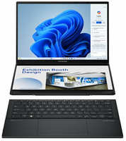 Ноутбук Asus ZenBook Duo UX8406MA-QL338W (90NB12U1-M00HV0)