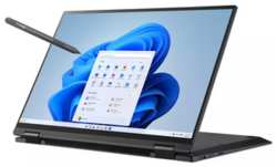 14.0″ ноутбук LG Gram 14 2in1 2023 Z90TR 14T90R-K. ADB9U1 WUXGA [1920x1200] i7 1360P 32gb DDR5 1 Tb SSD NVMe PCle Intel Iris Xe Graphics Win11 Home