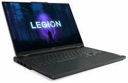 Lenovo legion pro 7 16irx8 i9 32G 1T onyx