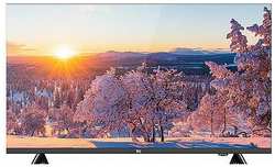 Телевизор BQ 50FS32B 50″ 4K UHD