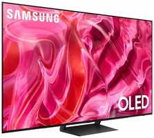 Телевизор Samsung QE55S90CAU