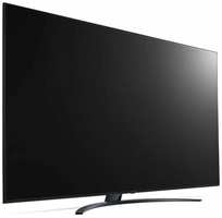 LG Телевизор LED LG 86″ 86UT81006LA. ARUB 4K Ultra HD 60Hz DVB-T DVB-T2 DVB-C DVB-S2 USB WiFi Smart TV 86UT81006LA. ARUB