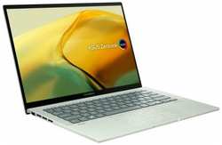 Ноутбук Asus ZenBook 14 OLED UX3402ZA-KM407X (90NB0WC2-M019C0)