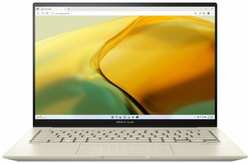Серия ноутбуков ASUS UX3404 ZenBook 14X OLED (14.0″)