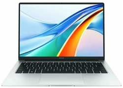 Honor Ноутбук Honor MagicBook X 16 Pro 2023 (AMD Ryzen 7 7840HS 3800MHz/16/1920x1080/16GB/512GB SSD/ AMD Radeon 780M)