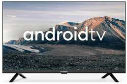 Телевизор Hyundai H-LED55BU7006, Smart Android TV Frameless